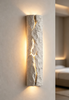Миниатюра фото настенный светильник delight collection dl-0465 white cement | 220svet.ru