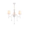Миниатюра фото подвесная люстра ambrella light traditional modern tr4601 | 220svet.ru