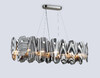 Миниатюра фото подвесные люстры ambrella light high light lh31205 | 220svet.ru