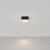 Миниатюра фото потолочный светодиодный светильник maytoni zon c032cl-12w4k-sq-b | 220svet.ru