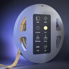Миниатюра фото светодиодная лента 24в 12вт/м 3000к 5м ip67 maytoni ultra 201310 | 220svet.ru