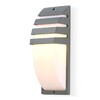 Миниатюра фото уличный настенный светильник ambrella light garden st5201 | 220svet.ru
