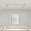 Миниатюра фото комплект трековой системы denkirs smart set setsmart05 | 220svet.ru