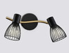 Миниатюра фото спот ambrella light traditional loft tr tr8660 | 220svet.ru