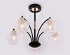 Миниатюра фото люстра ambrella light traditional tr9011 | 220svet.ru