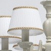 Миниатюра фото подвесная люстра mw-light ариадна 450012506 | 220svet.ru