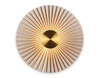 Миниатюра фото настенный светодиодный светильник ambrella light high light lh72643 | 220svet.ru