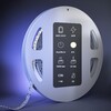 Миниатюра фото светодиодная лента 24в 14,4вт/м 4000к 5м maytoni ultra 201269 | 220svet.ru