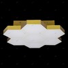 Миниатюра фото потолочный светильник lightstar sote 750073 | 220svet.ru