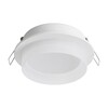 Миниатюра фото встраиваемый светильник voltega patch vgl7238dlb-01w | 220svet.ru