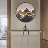 Миниатюра фото настенный светильник imperium loft dawn 231044-23 | 220svet.ru