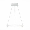 Миниатюра фото подвесной светодиодный светильник st luce st603.543.22 | 220svet.ru
