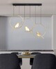 Миниатюра фото подвесной светильник inodesign nomi 44.9115 | 220svet.ru