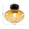 Миниатюра фото бра favourite cosmos 4805-1w | 220svet.ru
