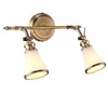 Миниатюра фото спот arte lamp 81 a9231ap-2ab | 220svet.ru