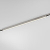 Миниатюра фото трековый магнитный светильник 24w 3000k elektrostandard line magnetic 85527/01 | 220svet.ru