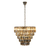 Миниатюра фото люстра brch9125-60 delight collection | 220svet.ru