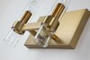 Миниатюра фото бра favourite status 2970-2w | 220svet.ru