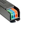 Миниатюра фото трансформатор для светодиодной ленты с диммированием feron lb007 52129 | 220svet.ru