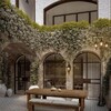 Миниатюра фото садово-парковый светильник loft it marbella 100002/2300 | 220svet.ru