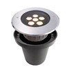 Миниатюра фото встраиваемый светильник deko-light hp i ww 730249 | 220svet.ru