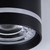 Миниатюра фото потолочный светодиодный светильник wertmark altair wta.o08.607.30.07 | 220svet.ru