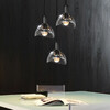 Миниатюра фото подвесной светильник delight collection mt8603 black | 220svet.ru