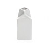 Миниатюра фото молочник estetico quotidiano the milk jug seletti | 220svet.ru
