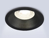 Миниатюра фото встраиваемый точечный светильник ambrella light techno spot tn102856 | 220svet.ru