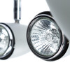 Миниатюра фото спот arte lamp regista a1966pl-4gy | 220svet.ru