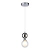 Миниатюра фото подвесной светильник toplight roslyn tl1223h-01tr | 220svet.ru
