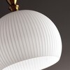 Миниатюра фото подвесной светильник odeon light runga 4766/1 | 220svet.ru