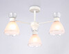 Миниатюра фото потолочная люстра на штанге ambrella light traditional tr3177 | 220svet.ru