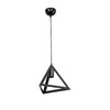 Миниатюра фото подвесной светильник toplight cherise tl1605h-01bk | 220svet.ru