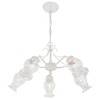 Миниатюра фото подвесная люстра citilux метафора cl413152 | 220svet.ru
