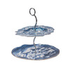 Миниатюра фото сервировочная подставка cake stand seletti 11278 | 220svet.ru