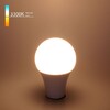 Миниатюра фото лампа светодиодная elektrostandard e27 7w 3300k матовая ble2765 a060102 | 220svet.ru