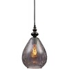 Миниатюра фото подвесной светильник toplight adela tl1171h-01sm | 220svet.ru