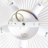Миниатюра фото потолочный светильник freya odett fr5510cl-05w | 220svet.ru