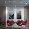 Миниатюра фото трековый светодиодный светильник novotech port nail 359026 | 220svet.ru