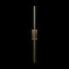 Миниатюра фото настенный светильник loft it stick 10011ab | 220svet.ru