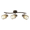Миниатюра фото спот toplight laurine tl1252y-03bc | 220svet.ru