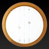 Миниатюра фото настенный светильник toplight madison tl9033y-02oa | 220svet.ru
