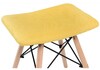 Миниатюра фото стул ben yellow | 220svet.ru