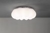 Миниатюра фото потолочный светодиодный светильник zortes soft zrs.1118.3 | 220svet.ru