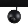 Миниатюра фото трековый светильник loft it tech t024-12 | 220svet.ru