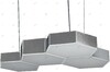 Миниатюра фото подвесной светильник lightstar favo 750264 | 220svet.ru