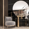 Миниатюра фото настольная лампа loft it empire 10284 | 220svet.ru