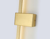 Миниатюра фото настенный светодиодный светильник ambrella light comfort fl75841 | 220svet.ru