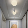 Миниатюра фото потолочный светильник imperium loft wasty 191737-23 | 220svet.ru